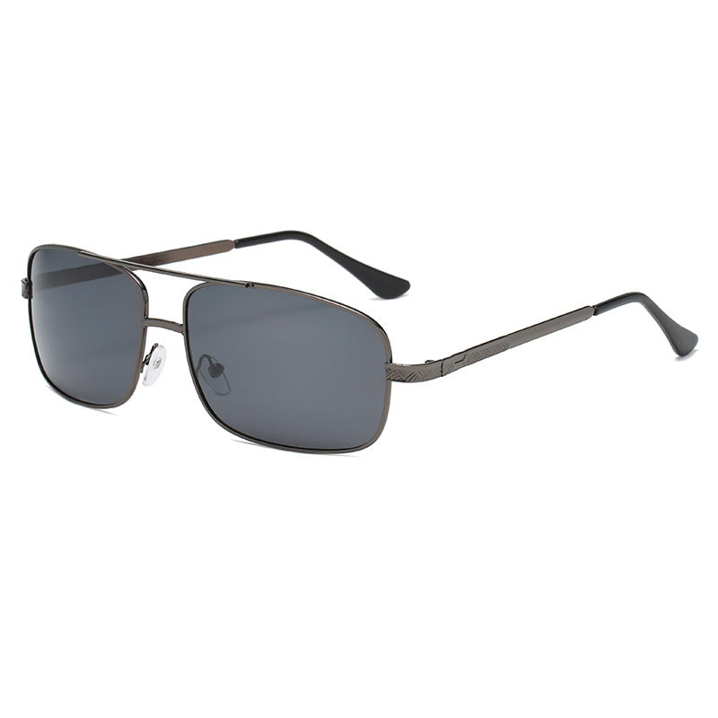 Classic Square Frame Sunglasses Kalsten