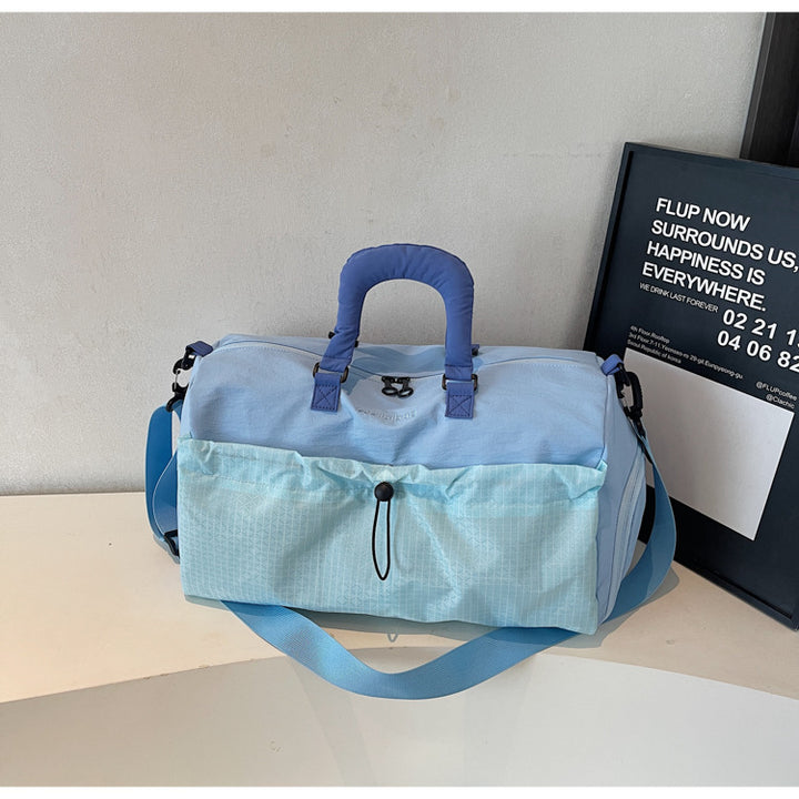 Practical Sports and Travel Bag Kalsten