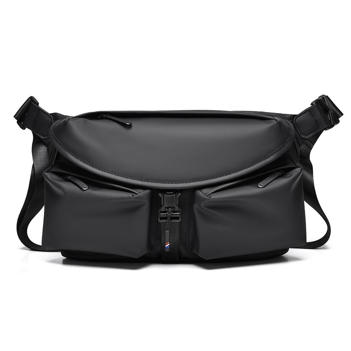 Versatile Utility Crossbody Bag Kalsten