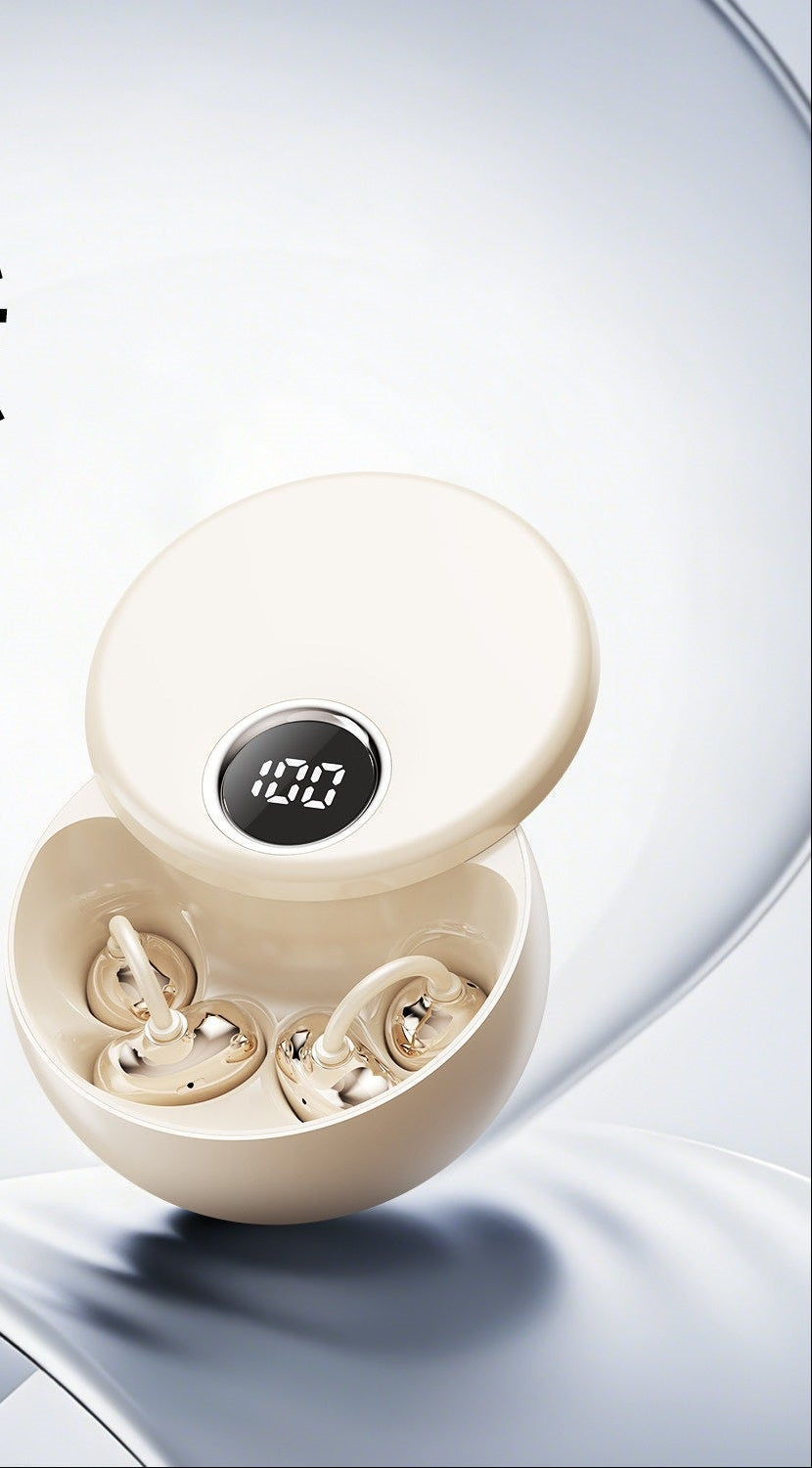 Wireless Charging Earbuds Kalsten