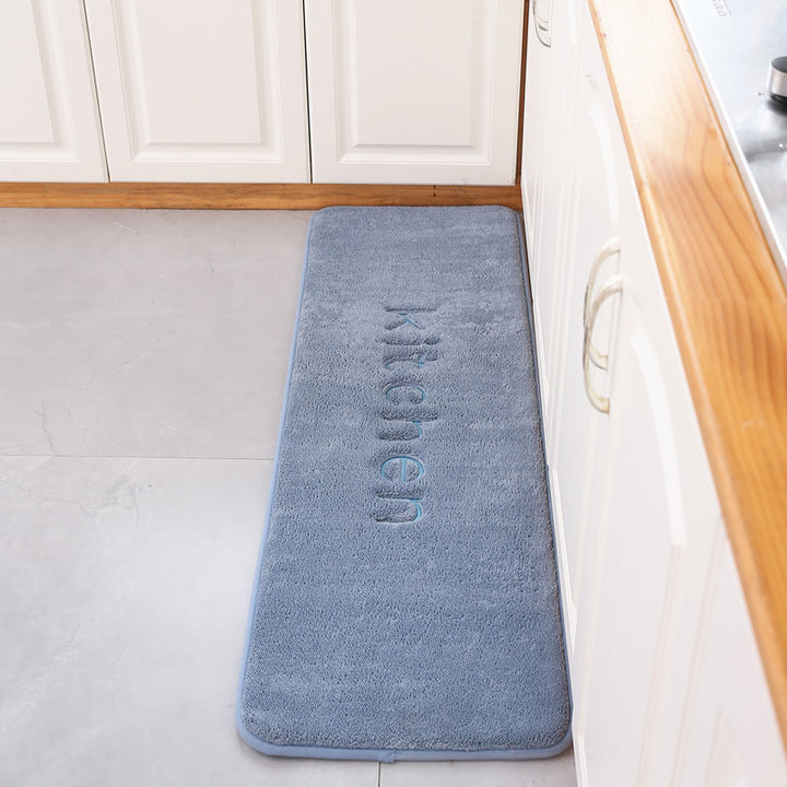 Extra-Soft Kitchen Comfort Mat Kalsten