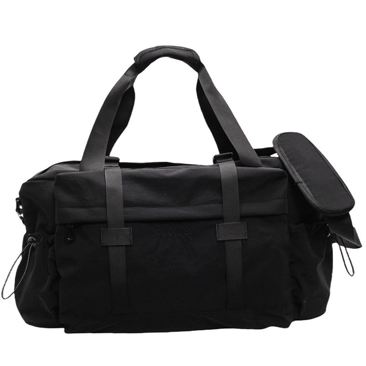 Versatile Outdoor Adventure Duffel