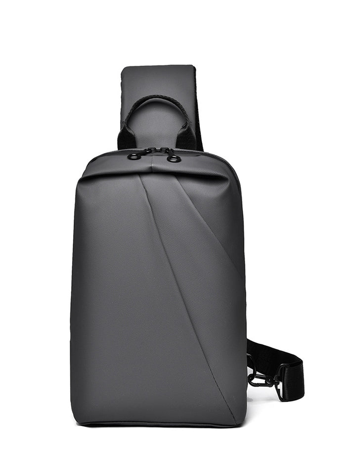 Sling backpack with innovative design and practical compartments Kalsten