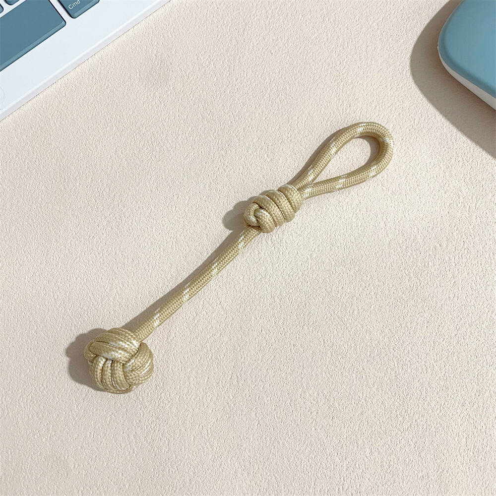 Stylish Paracord Keychain kalsten
