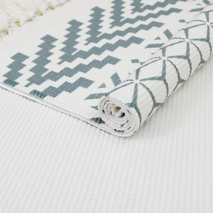 Decorative Area Rug Kalsten