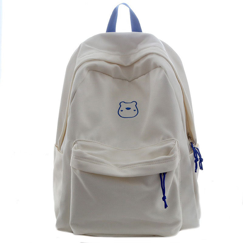 Leisure Backpack Kalsten