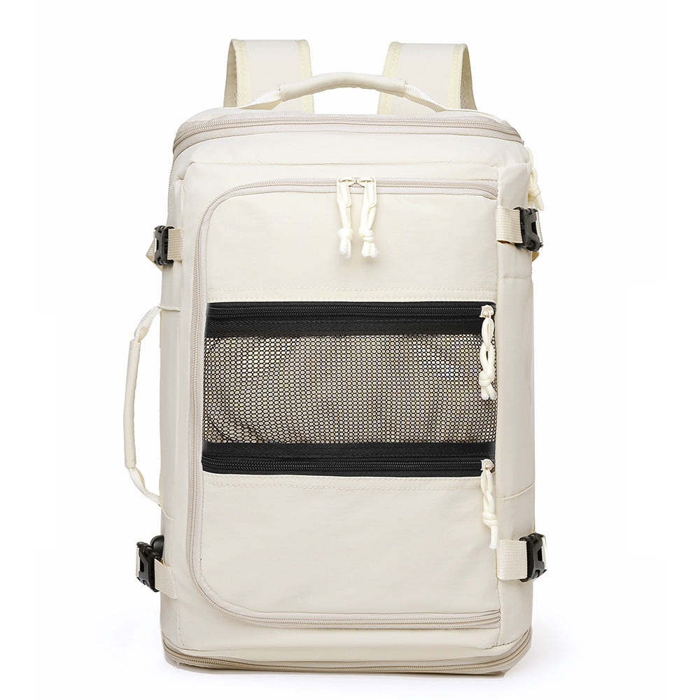 Versatile Multi-Pocket Adventure Backpack Kalsten