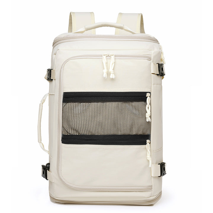 Versatile Multi-Pocket Adventure Backpack Kalsten