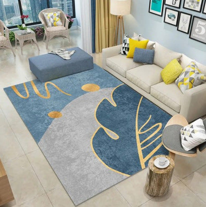 Home Decorative Area Rug Kalsten