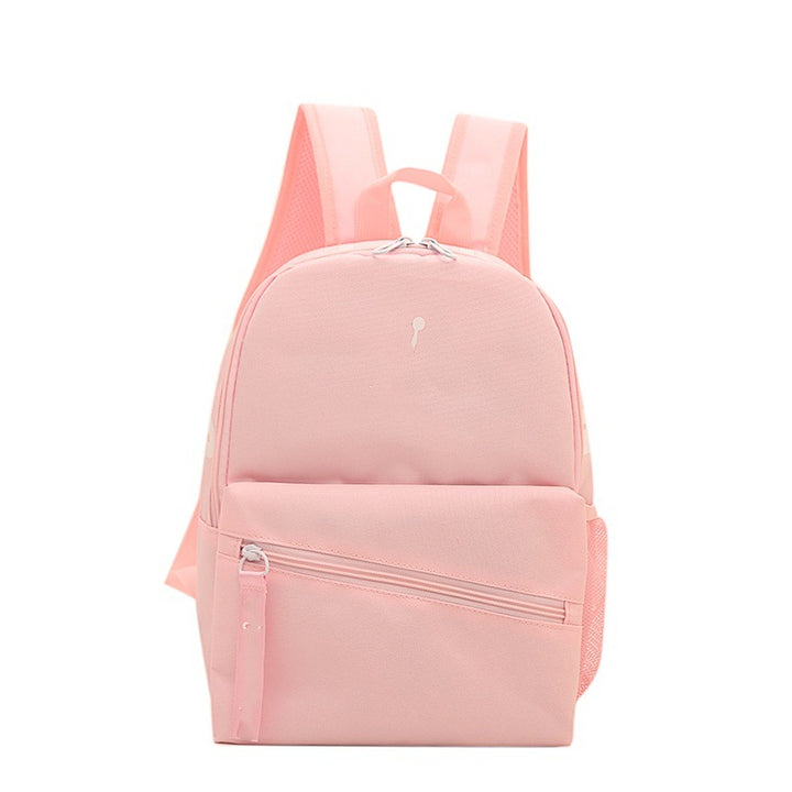 Comfortable leisure backpack with practical compartments Kalsten