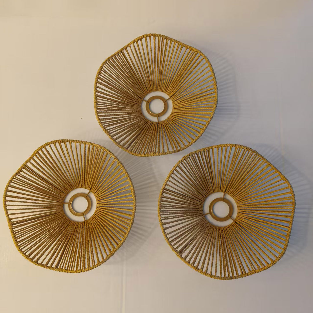 Decorative Lampshade Kalsten