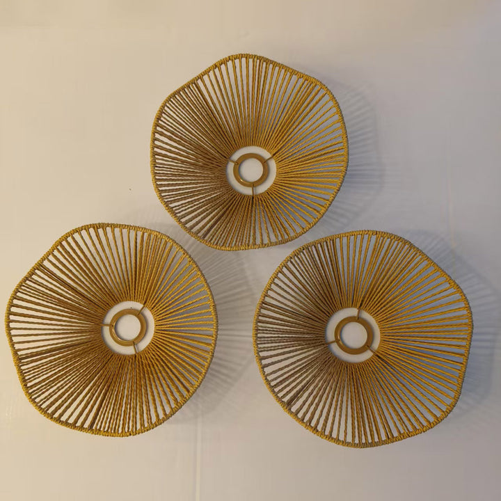 Decorative Lampshade Kalsten