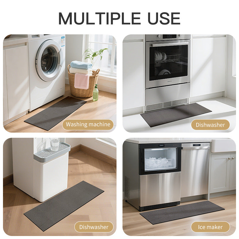 Ergonomic Anti-Fatigue Kitchen Comfort Mat