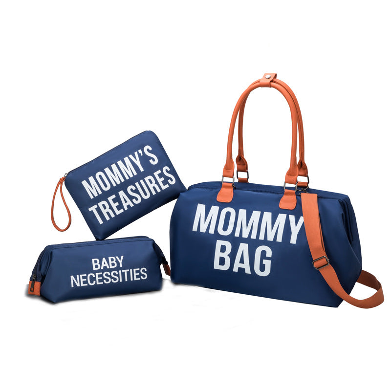Multi-Purpose Diaper Bag Set Kalsten