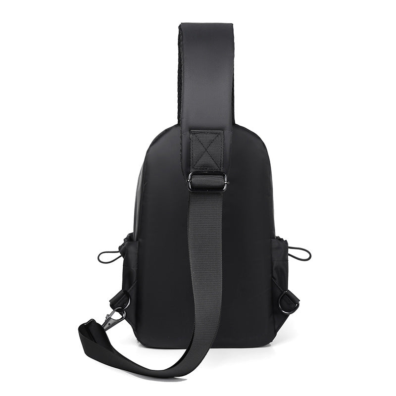 Lightweight Urban Crossbody Bag Kalsten