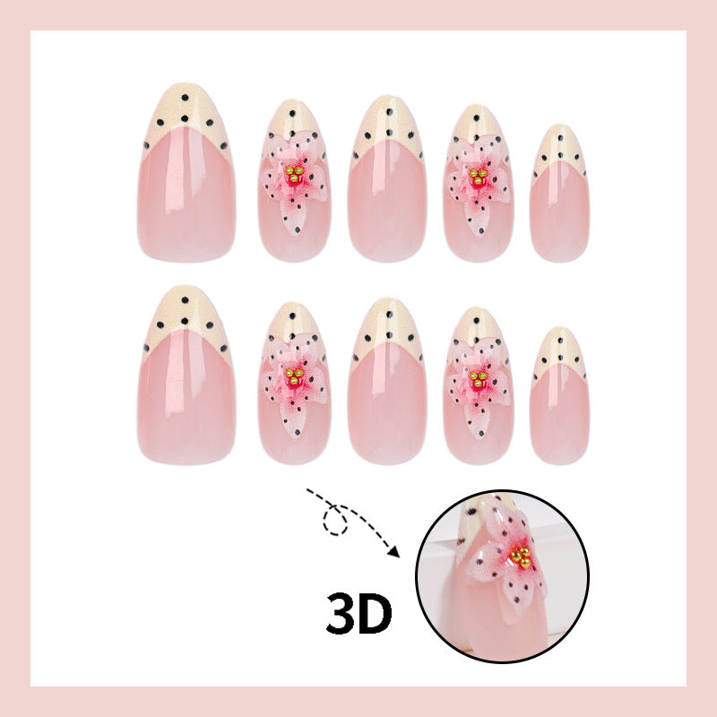 Artificial Nails Kalsten