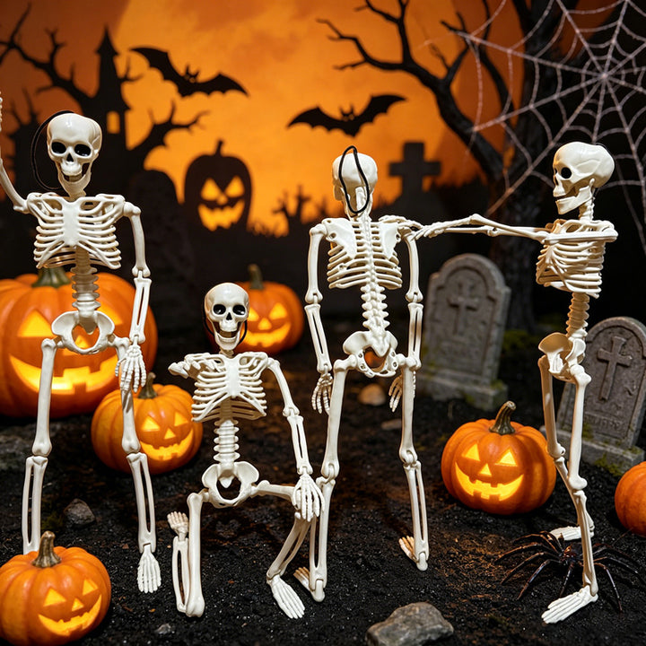 Halloween Decoration Kalsten