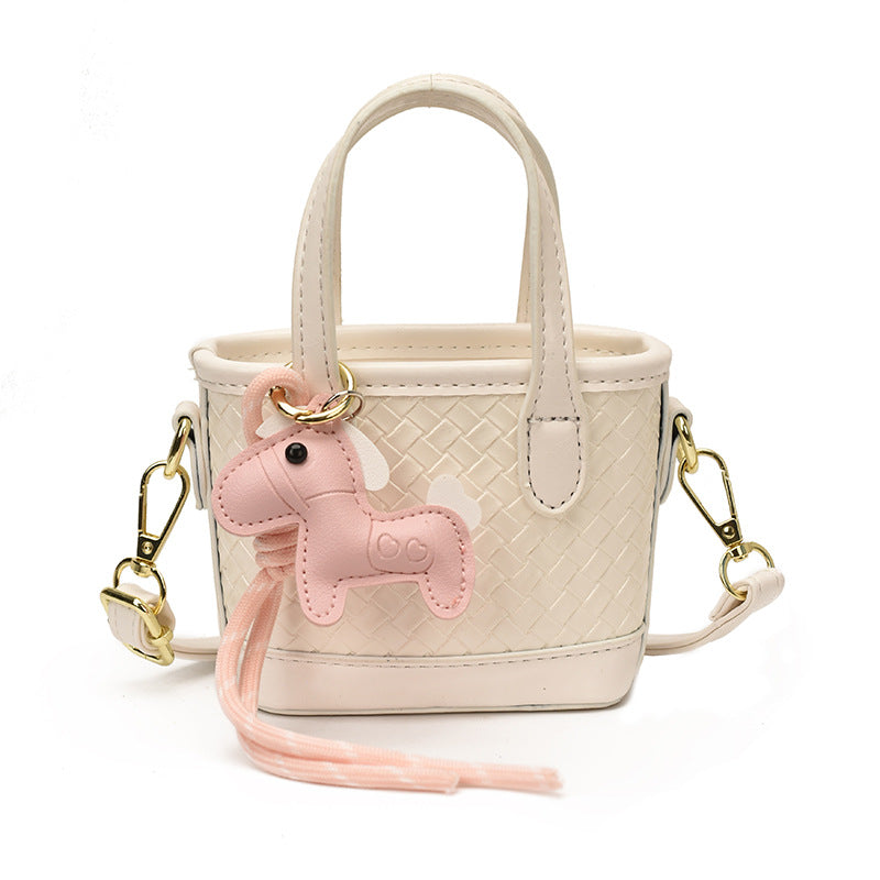 Cute Mini ven Handbag Kalsten