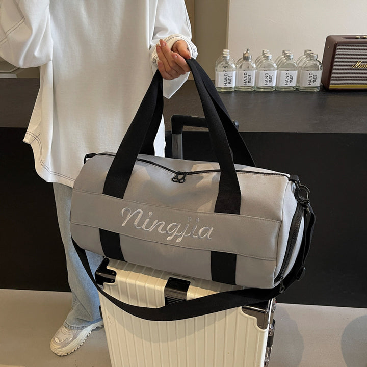 Adjustable Travel Duffle Bag Kalsten