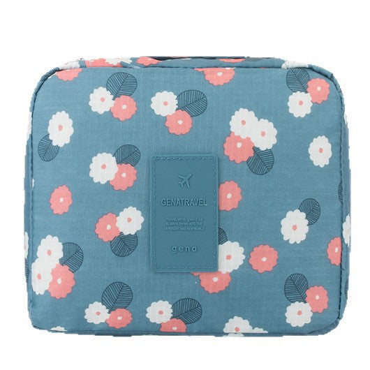 Stylish Travel Toiletry Pouch Kalsten