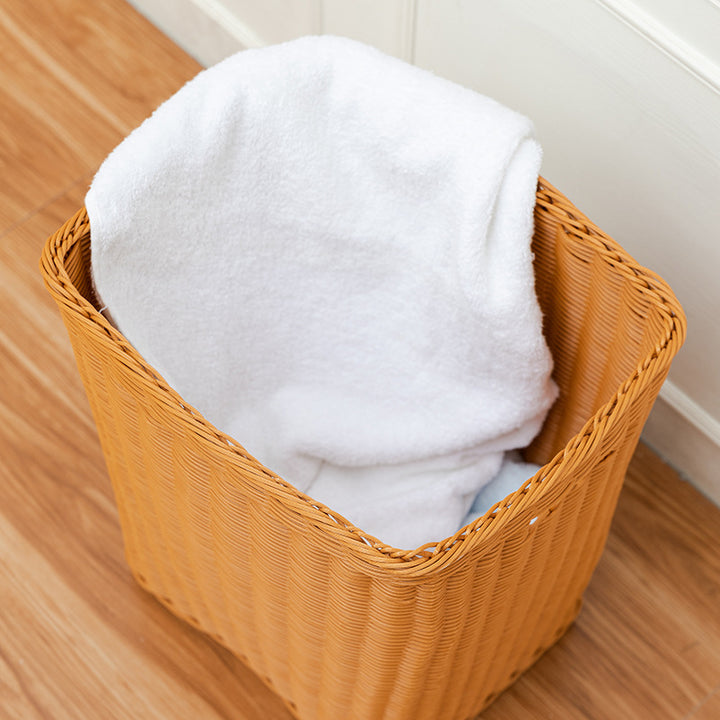 Handcrafted Woven Storage Basket Kalsten