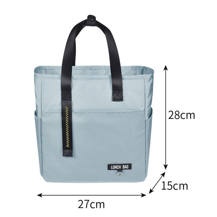 Ladies Insulated Lunch and Snack Bag Kalsten
