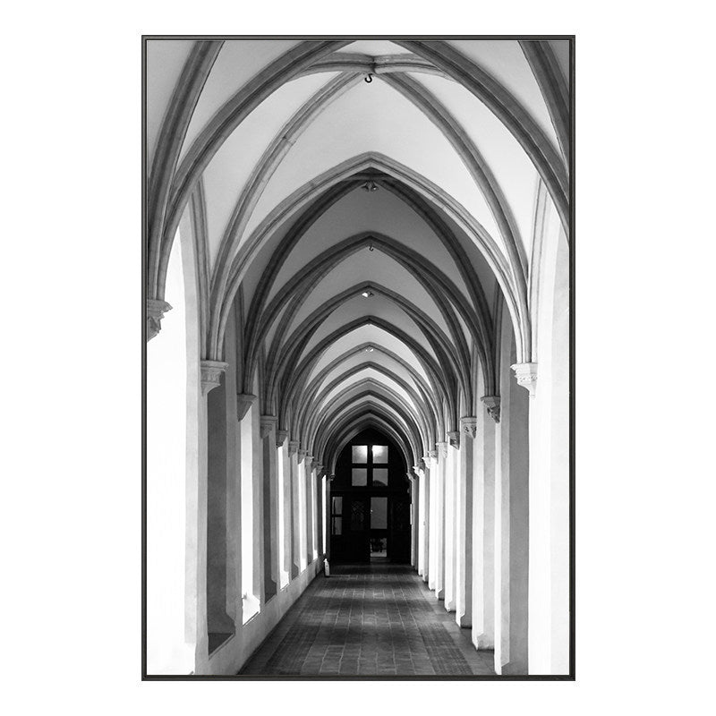 Modern Architectural Print