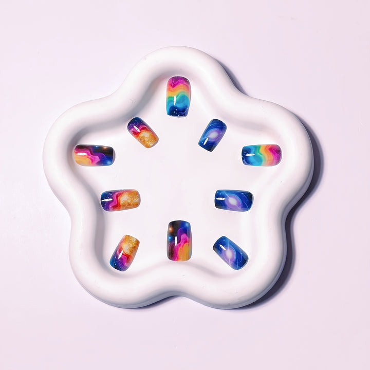 Nail design Kalsten