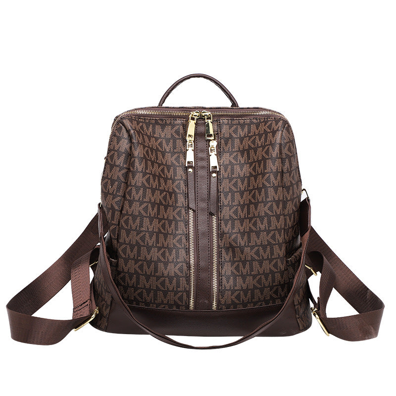 Elegant Designer Backpack