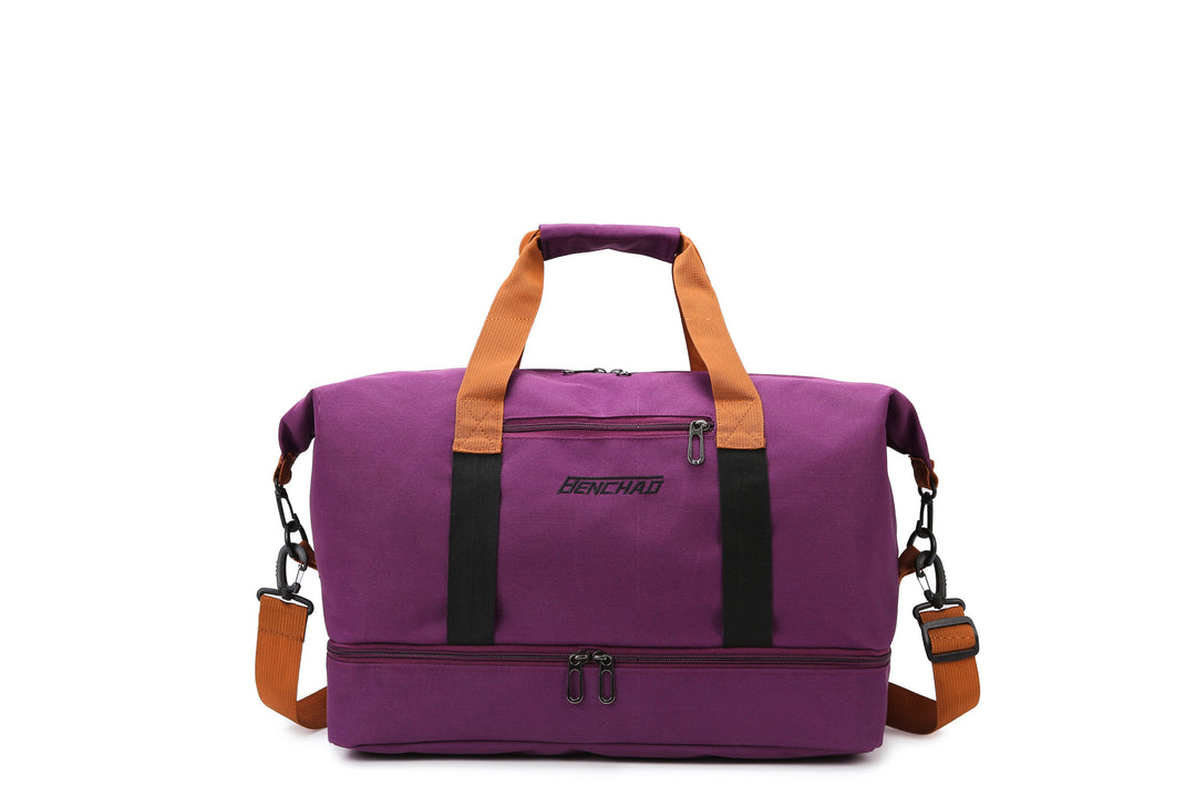 Multi-Purpose Adventure Duffle Bag