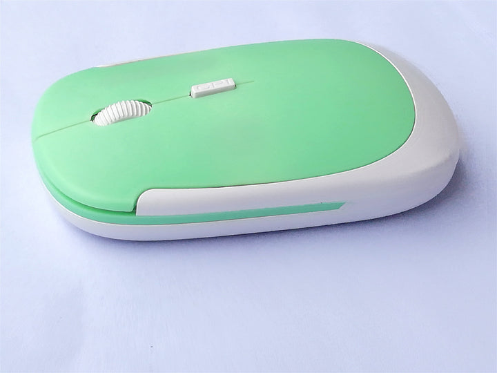 Compact Wireless Optical Mouse Kalsten