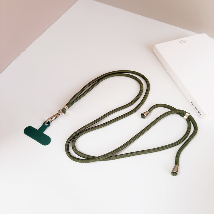 Stylish Identity Badge Lanyard Kalsten