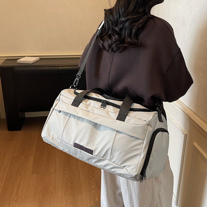Travel Sports Duffel Bag Kalsten