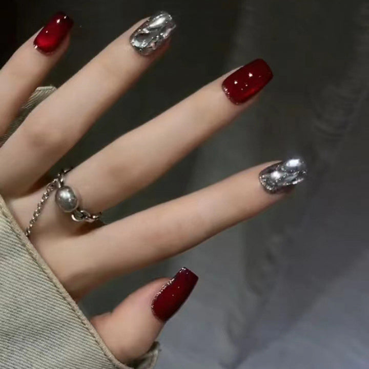 Nail Art Set Kalsten