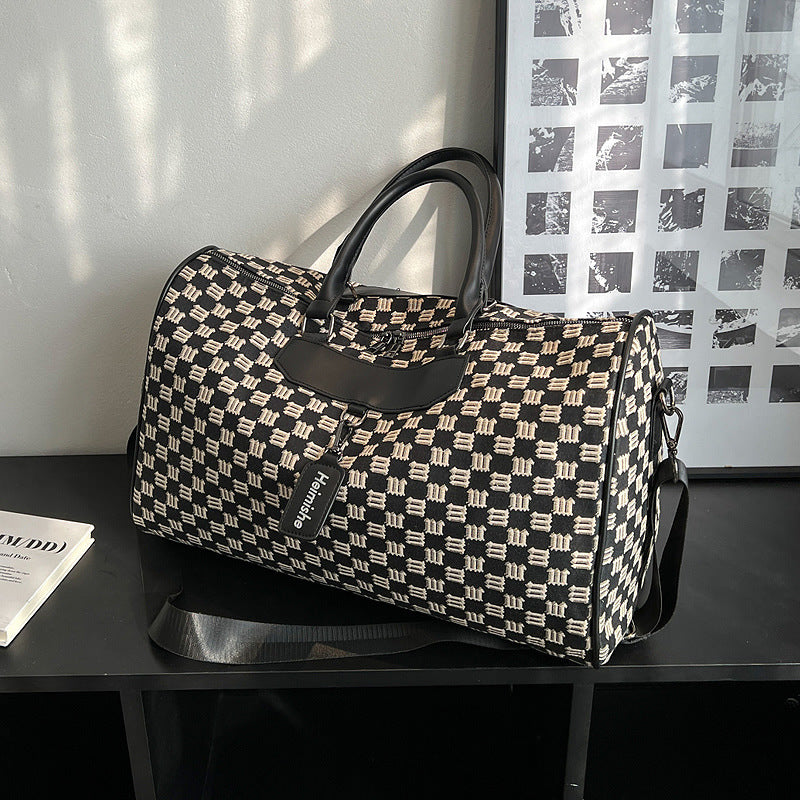 Stylish Overnight Travel Bag Kalsten