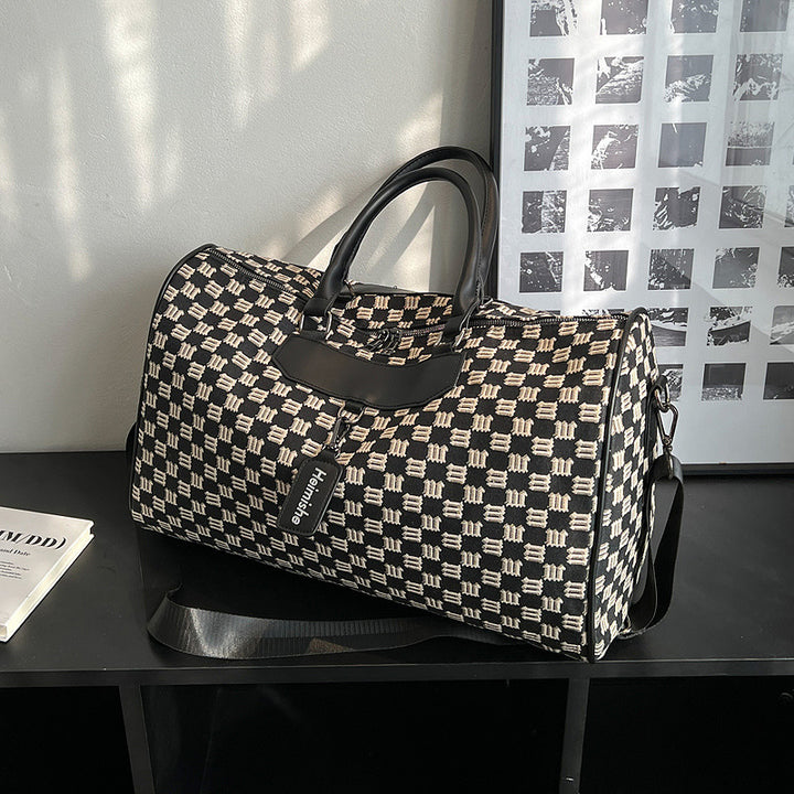 Stylish Overnight Travel Bag Kalsten