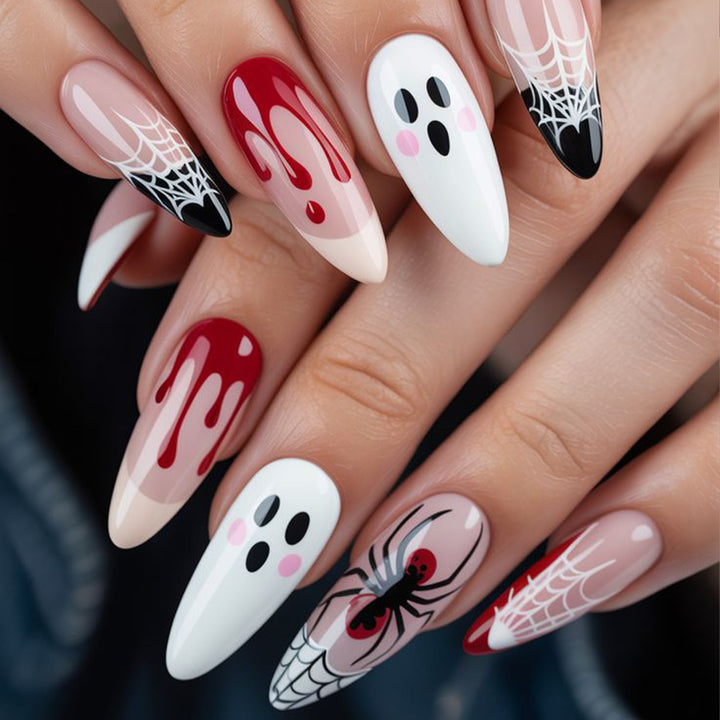 Nail Art Kalsten