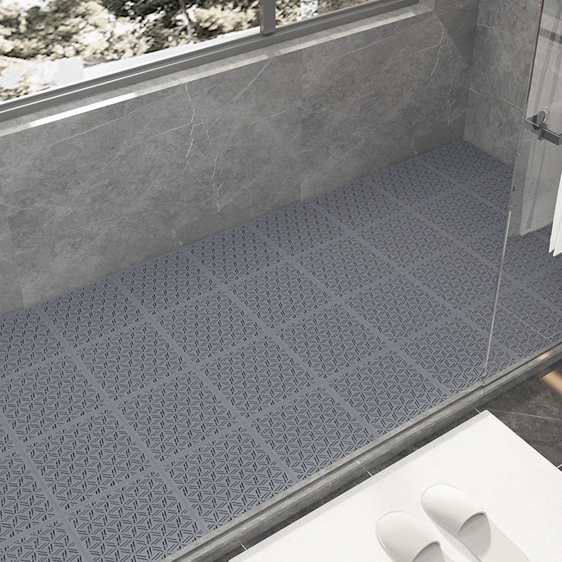 Interlocking Shower Tile Mat Kalsten