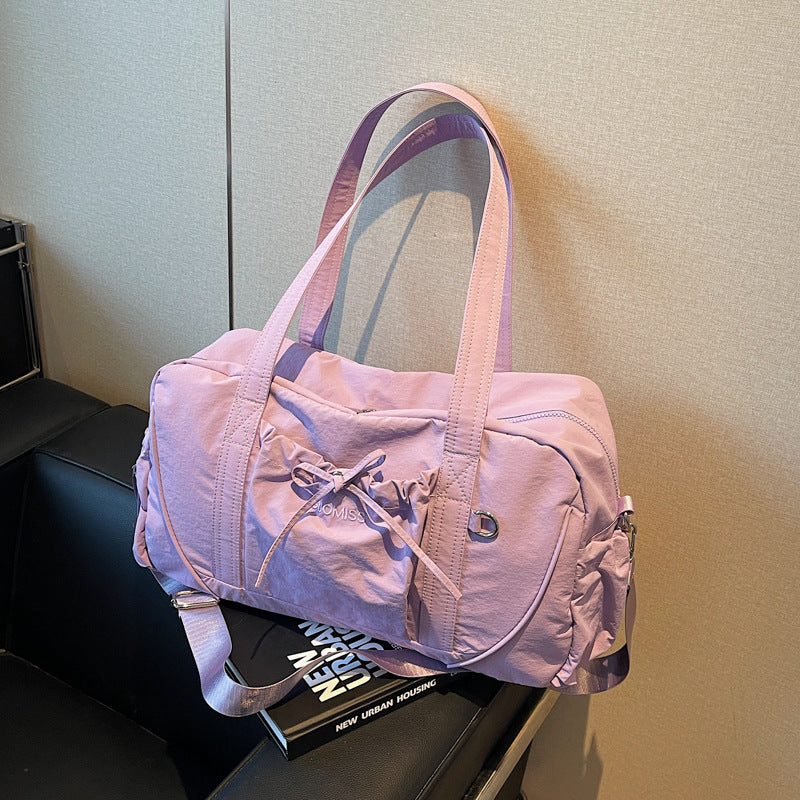 Compact Weekend Travel Duffle Bag Kalsten