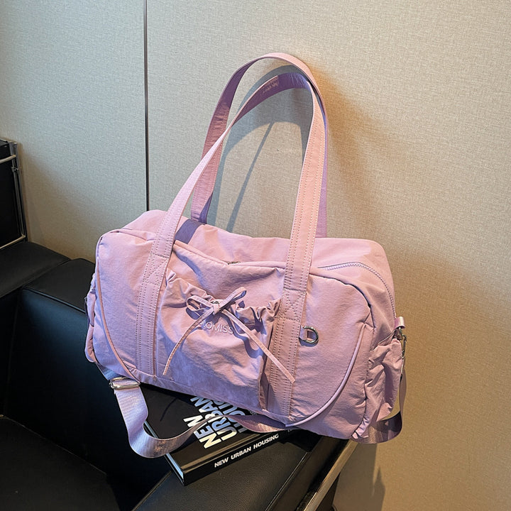 Compact Weekend Travel Duffle Bag Kalsten