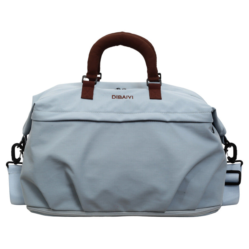 Stylish Multi-Purpose Duffel Bag Kalsten