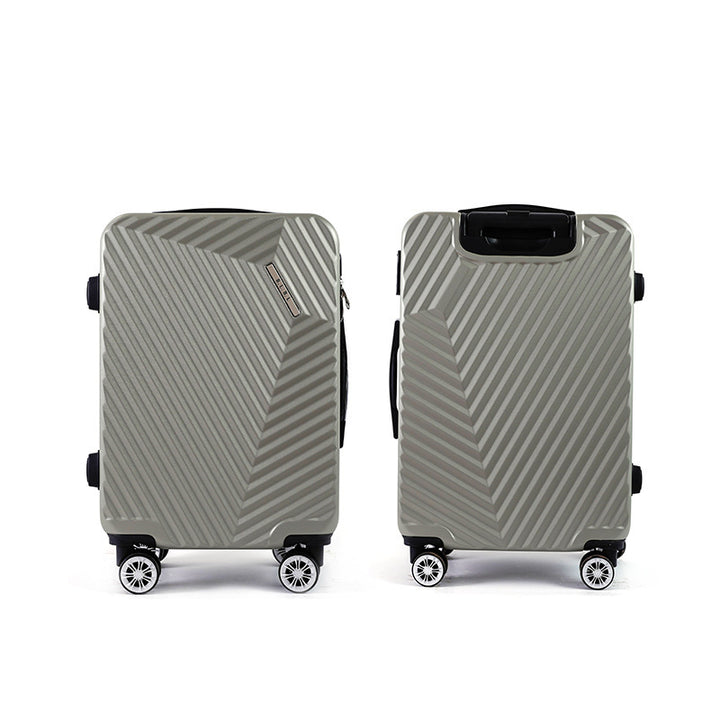 Unisex Hardshell Spinner Luggage Kalsten
