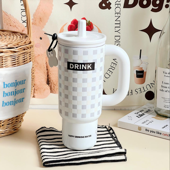 Women Playful Multifunctional Watering Can Kalsten