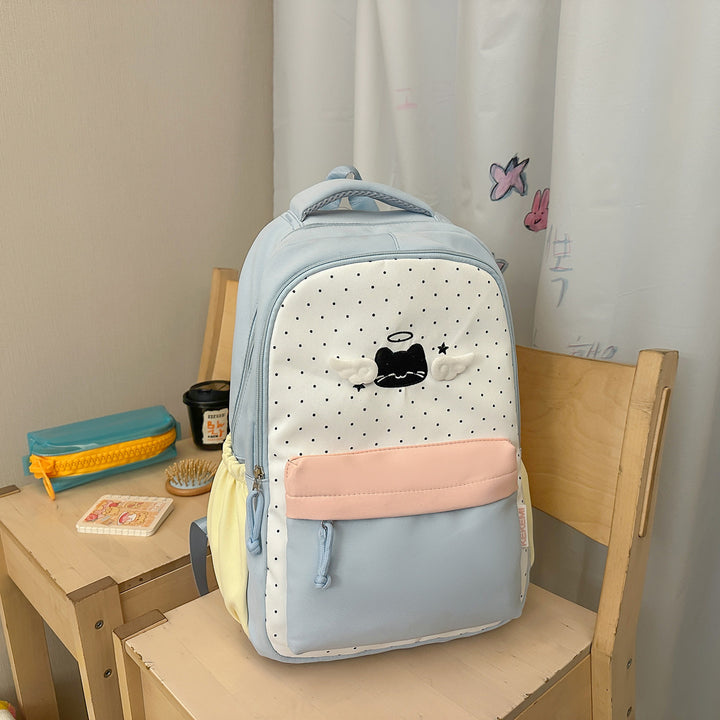 Cute Cartoon Character Backpack Kalsten
