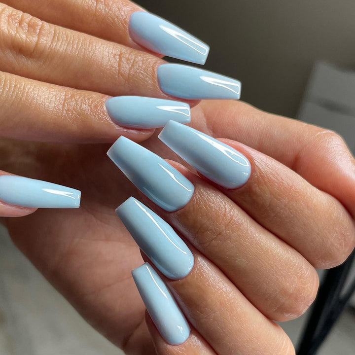 Nail set Kalsten