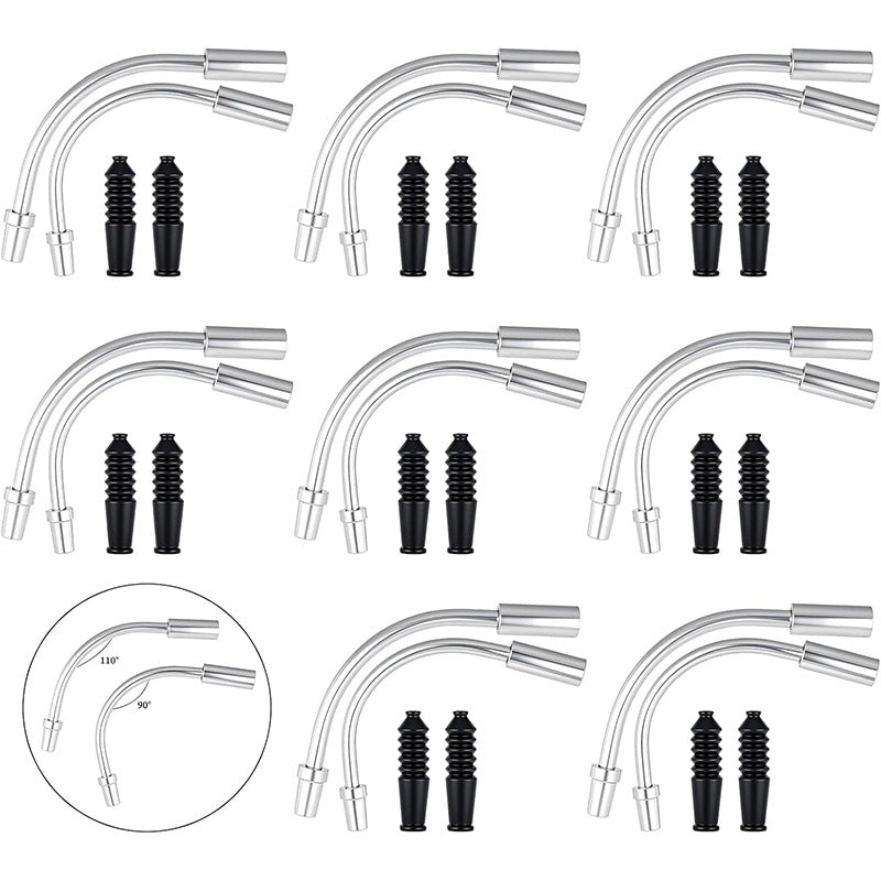Bicycle Cable End Caps Kalsten