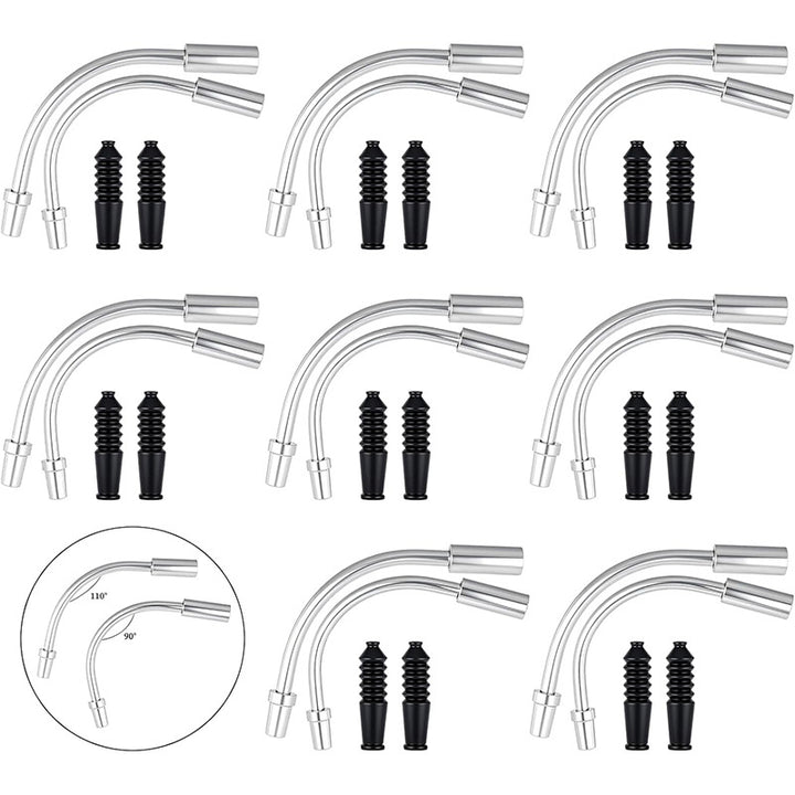 Bicycle Cable End Caps Kalsten