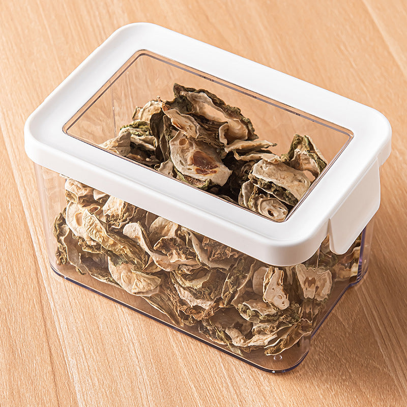 Food Storage Kalsten