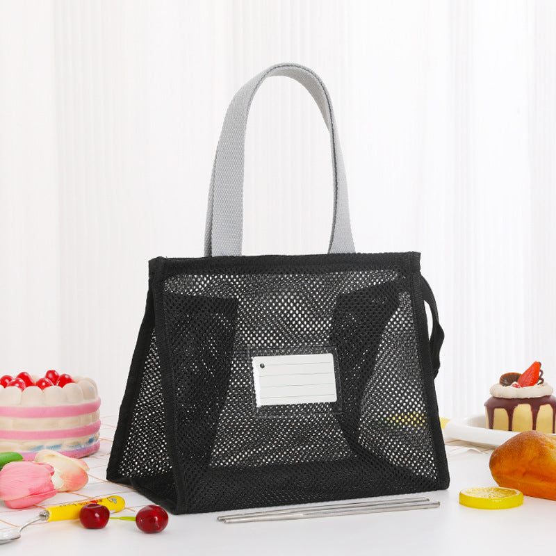 Versatile Mesh Storage Case Kalsten