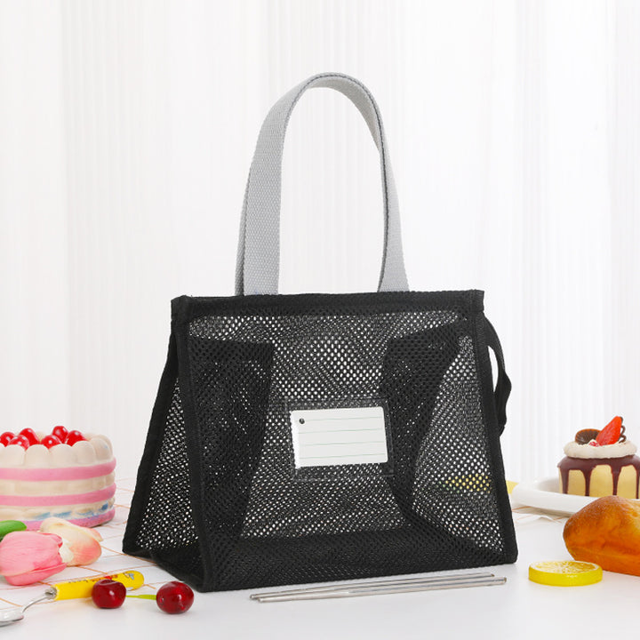 Versatile Mesh Storage Case Kalsten